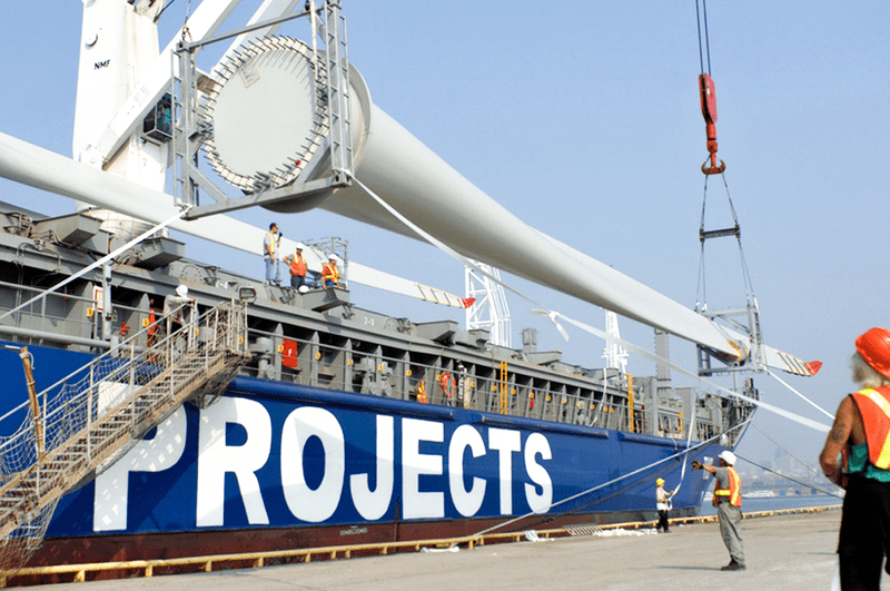 Project Logistics