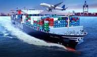 Sea / Air Freight